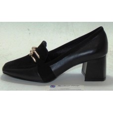 Emanuele     κωδ.35693 χρώμα  ΜΑΥΡΟ